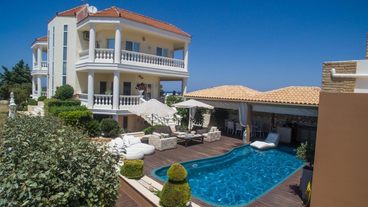 גובס Marilyn Manor, Exclusive Hideway, By Thinkvilla מראה חיצוני תמונה